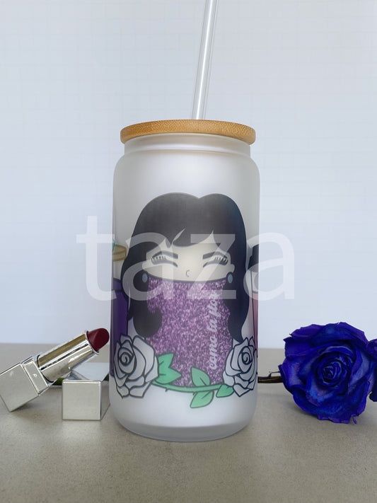 Selena Q mug